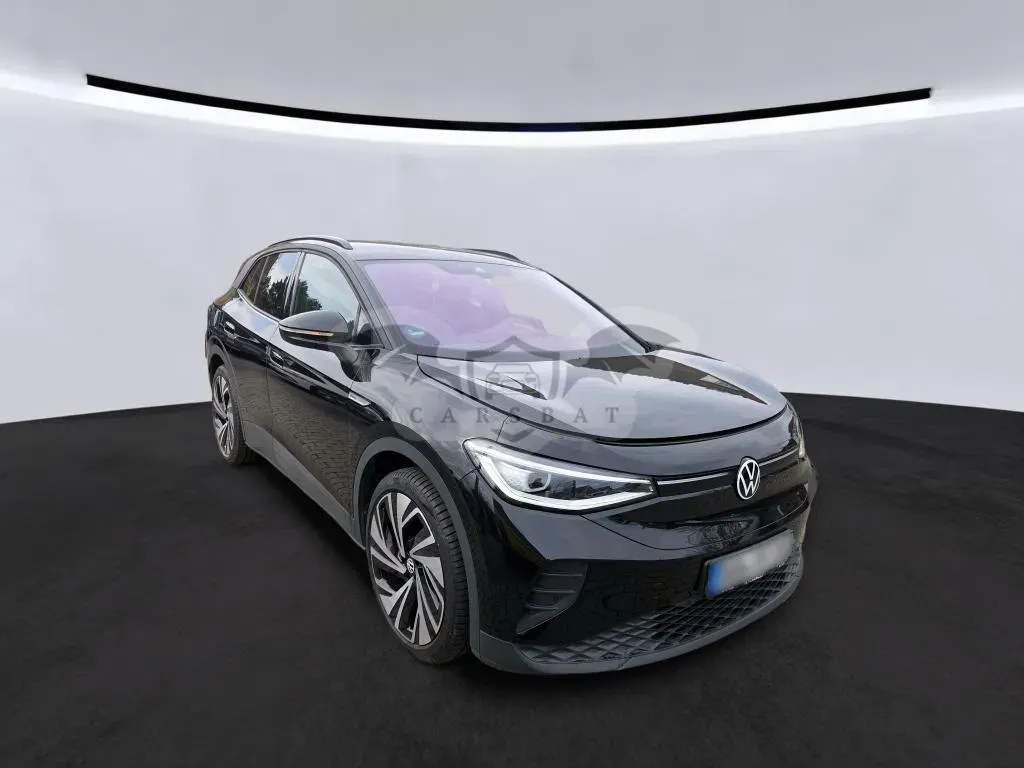 Volkswagen ID.4 Pro Performance 2022