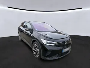 Volkswagen ID.4 Pro Performance 2022
