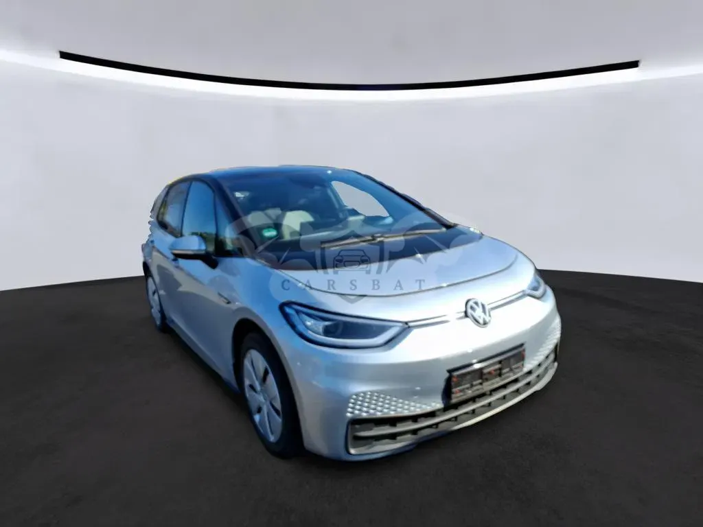 Volkswagen ID.3 Pro Performance 2022