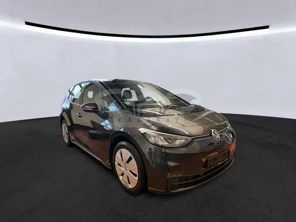 Volkswagen ID.3 Pro 2021