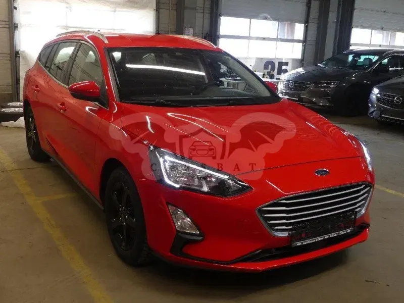 Ford Focus 1.0 Cool & Connect 2021