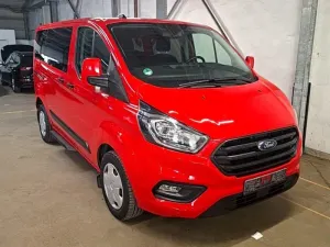 Ford Transit Custom 2.0 TDCI Trend 2022