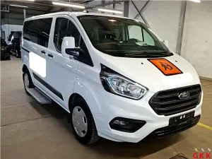 Ford Transit Custom 2.0 TDCI Trend 2022