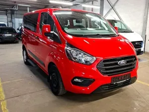 Ford Transit Custom 2.0 TDCI Trend 2022