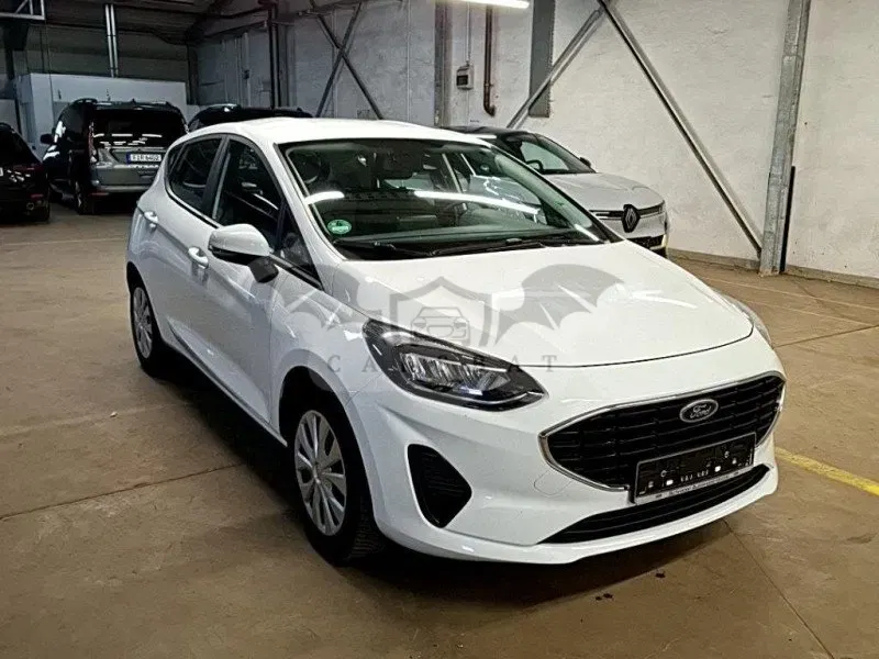 Ford Fiesta 1.1 2022