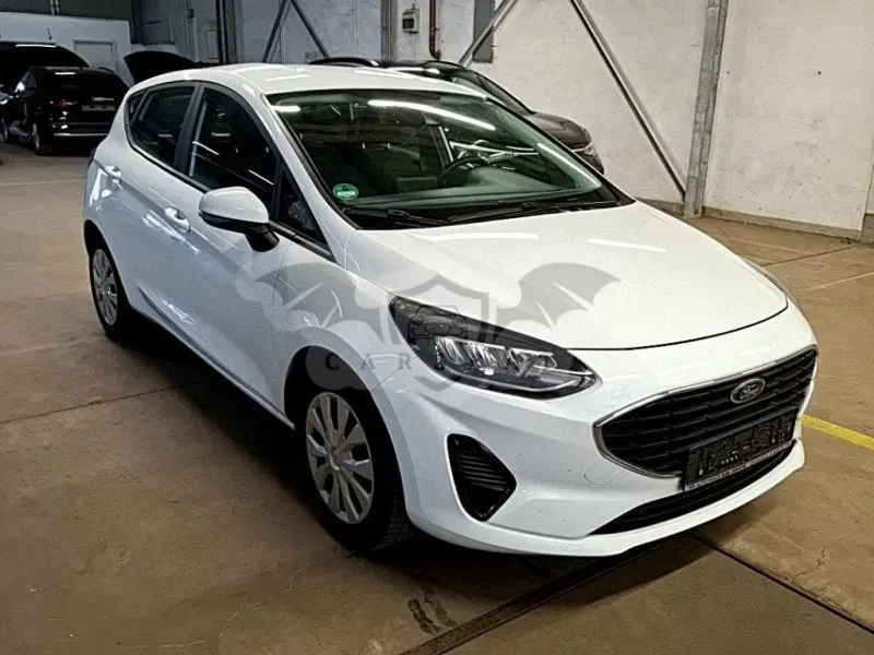 Ford Fiesta 1.1 2022