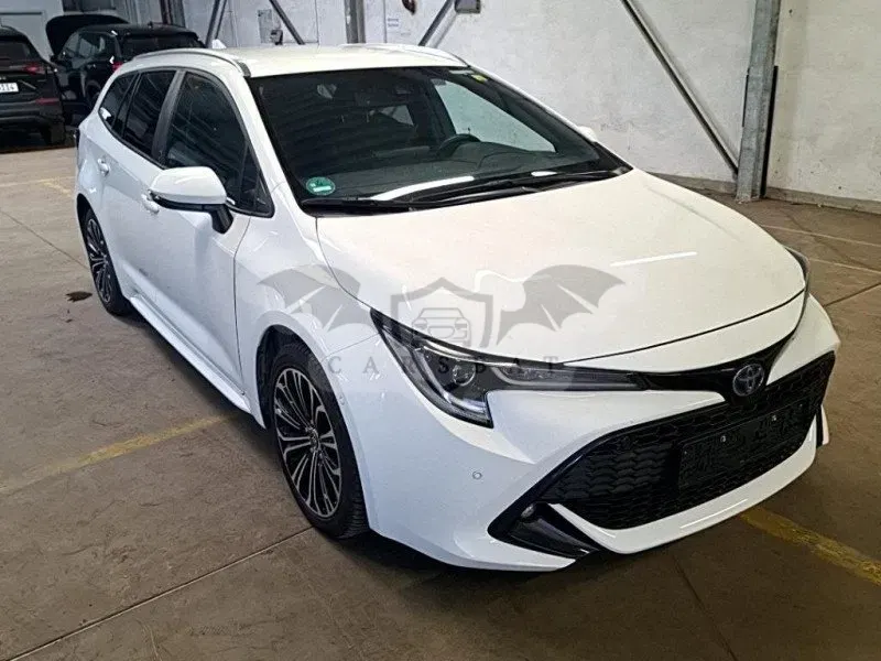 Toyota Corolla Touring Sports 2.0 Team 2022