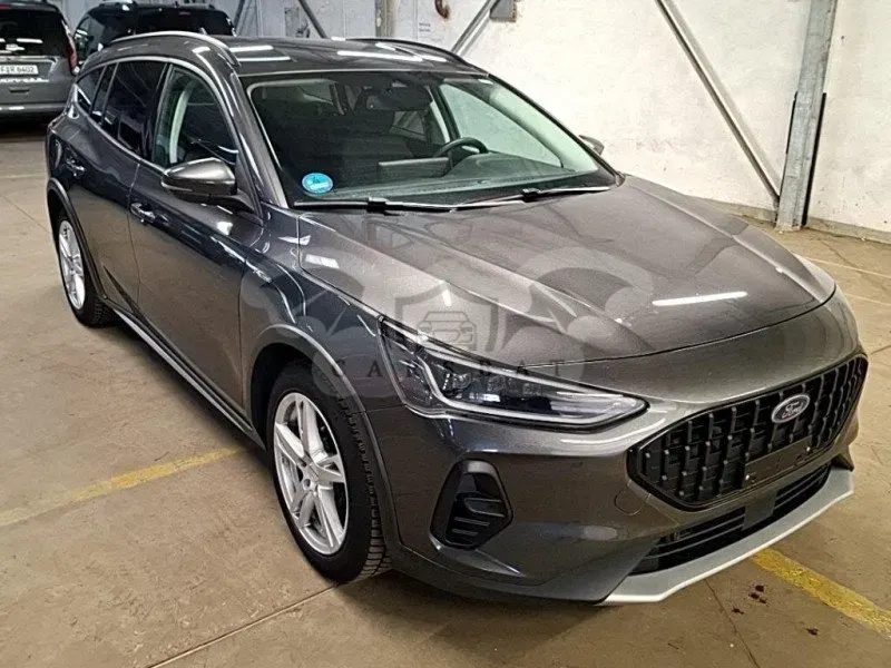 Ford Focus Active 1.5 X 2022