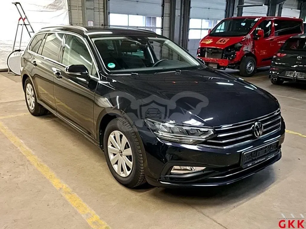 Volkswagen Passat Variant 2.0 TDI Business 2023