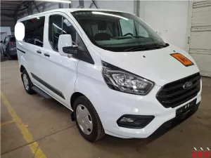 Ford Transit Custom 2.0 TDCI Trend 2023
