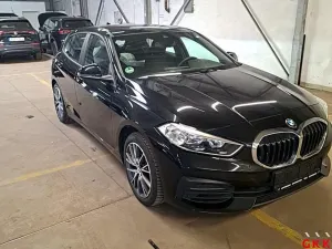 BMW 1 Series 118 Advantage 2023