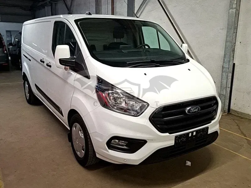 Ford Transit Custom 2.0 TDCI Trend 2023