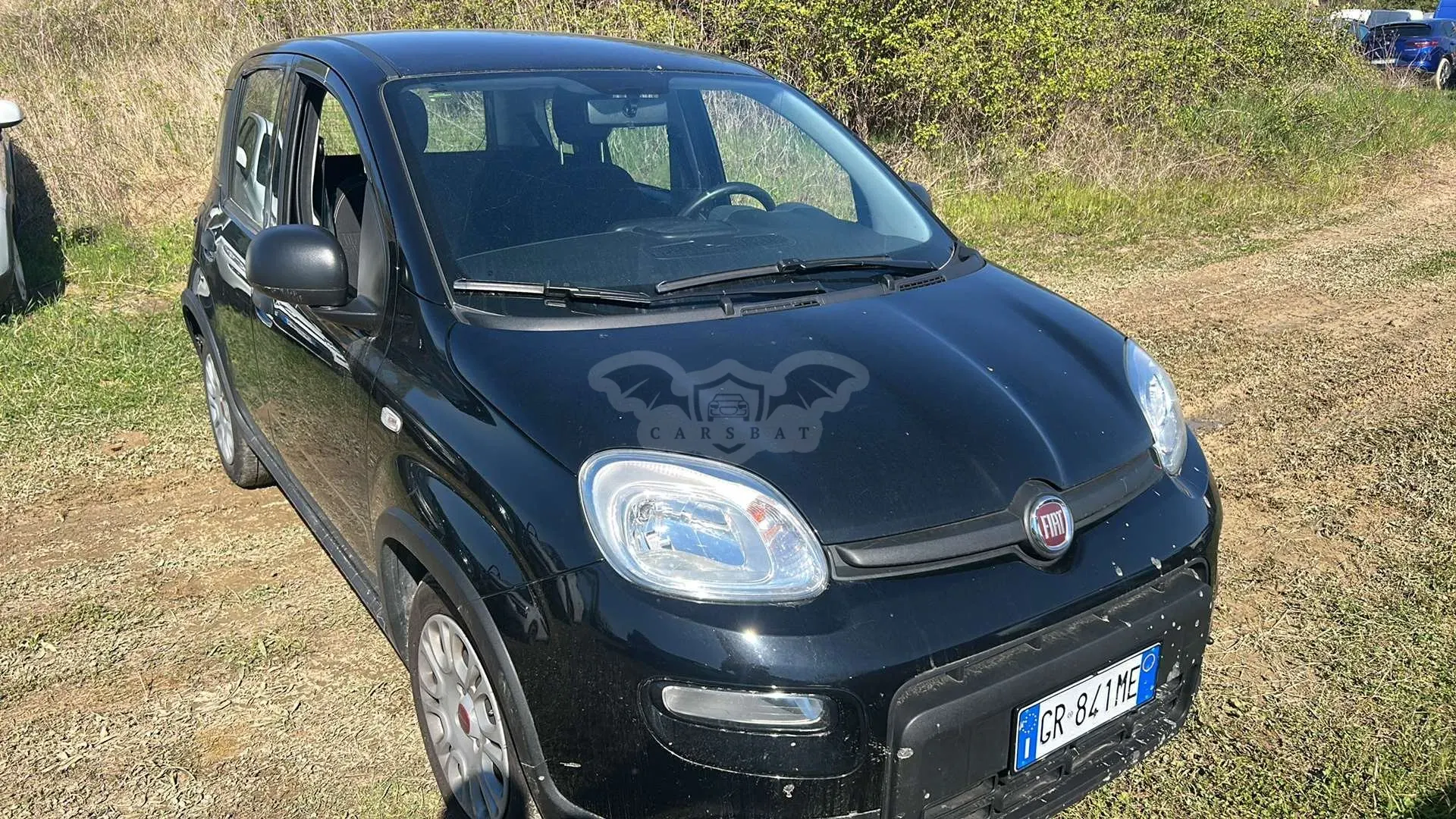 Fiat Panda 1.0 2023