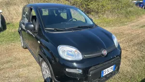 Fiat Panda 1.0 2023