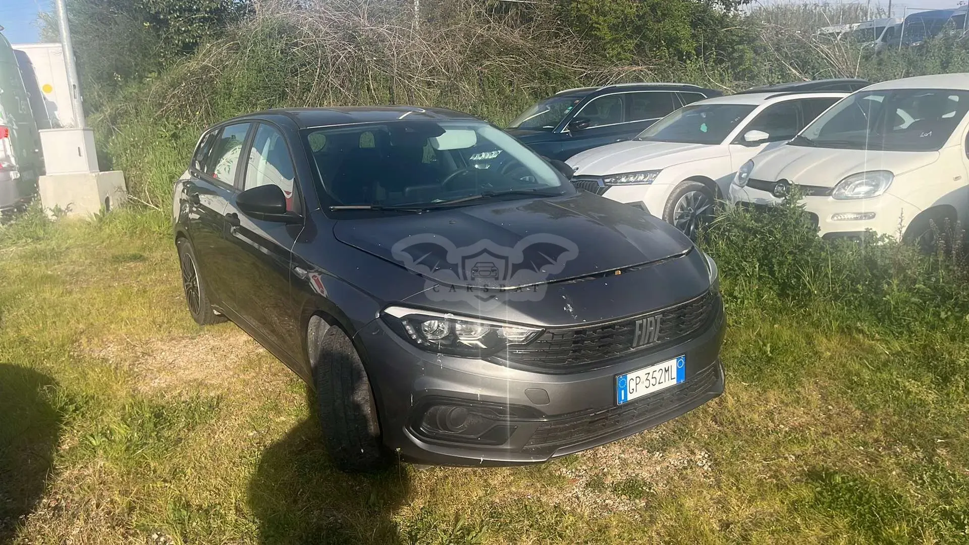 Fiat Tipo 1.0 2023