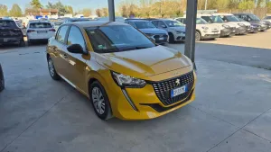 Peugeot 208 Active 2023
