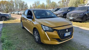 Peugeot 208 Active 2023