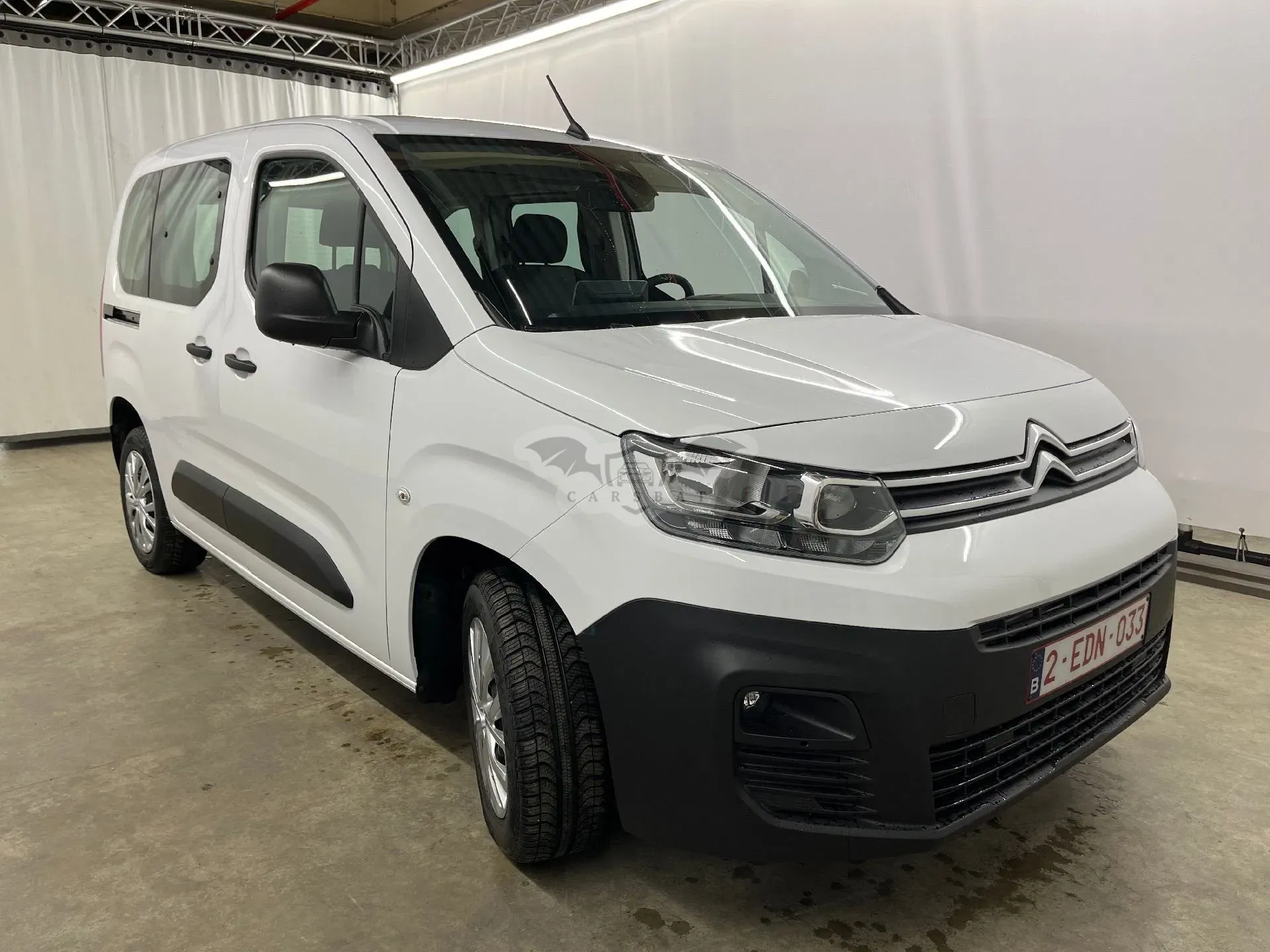 Citroën Berlingo Live 2023