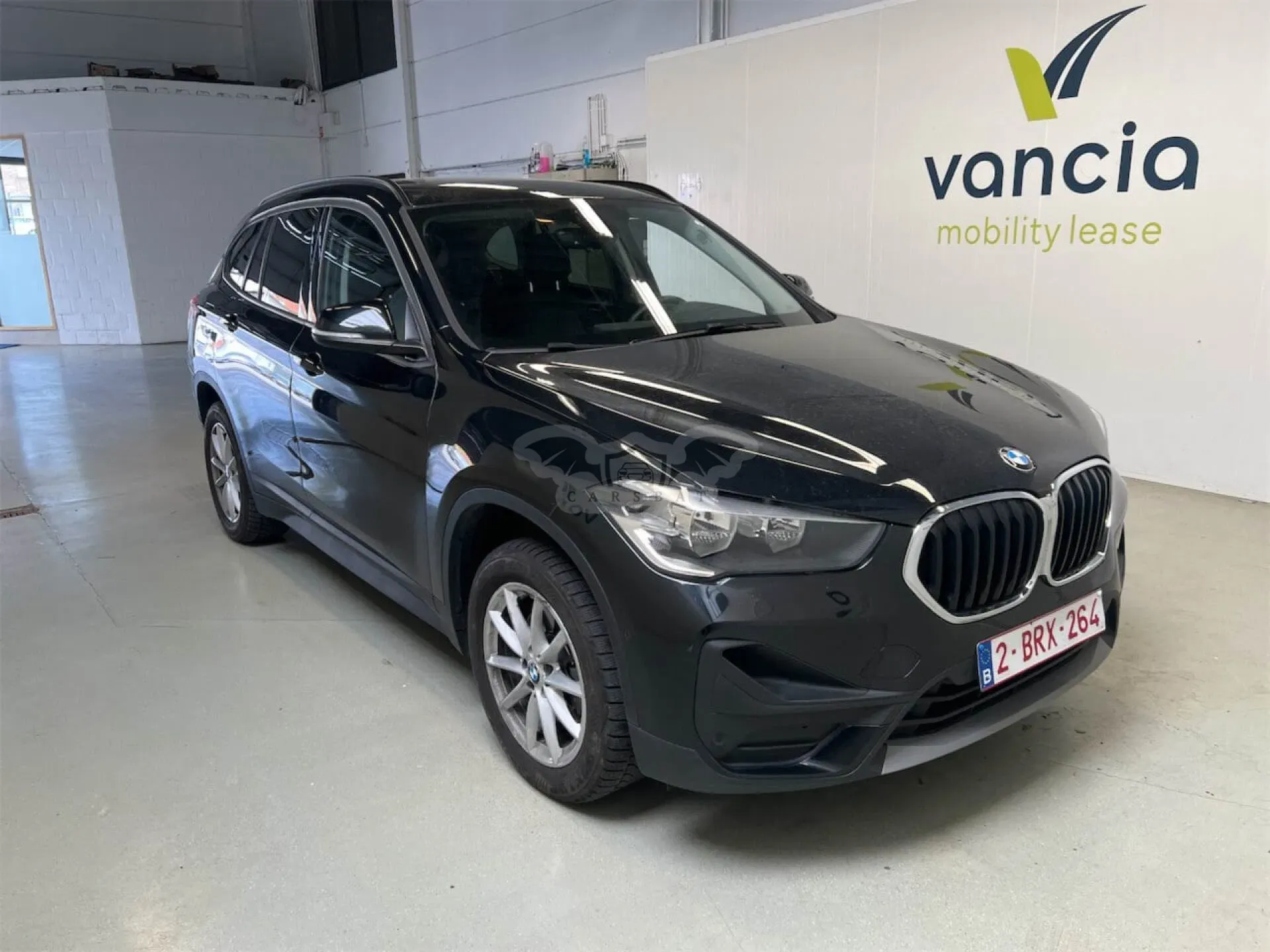 BMW X1 18d 2022