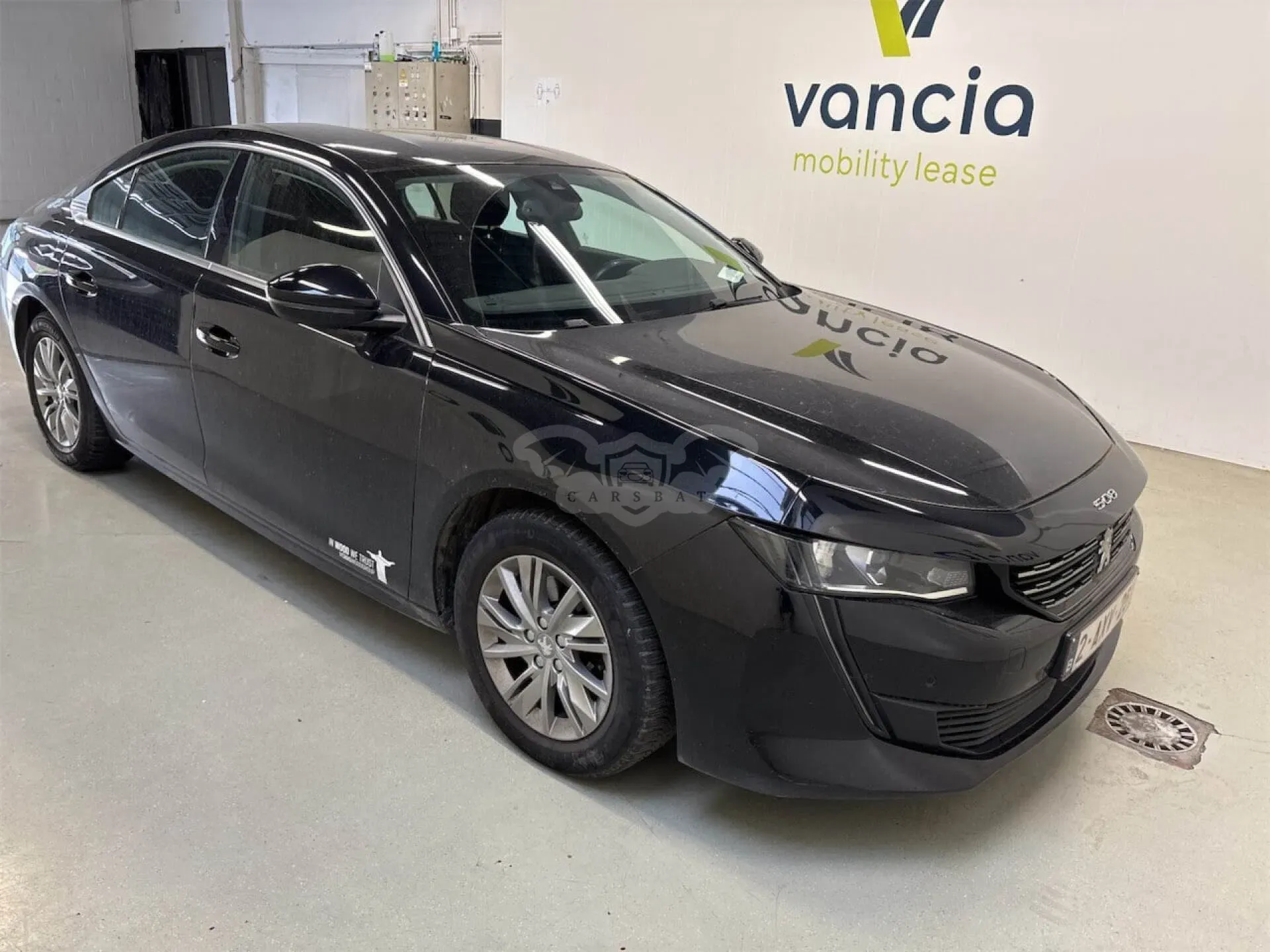 Peugeot 508 1.5 HDI Active 2021