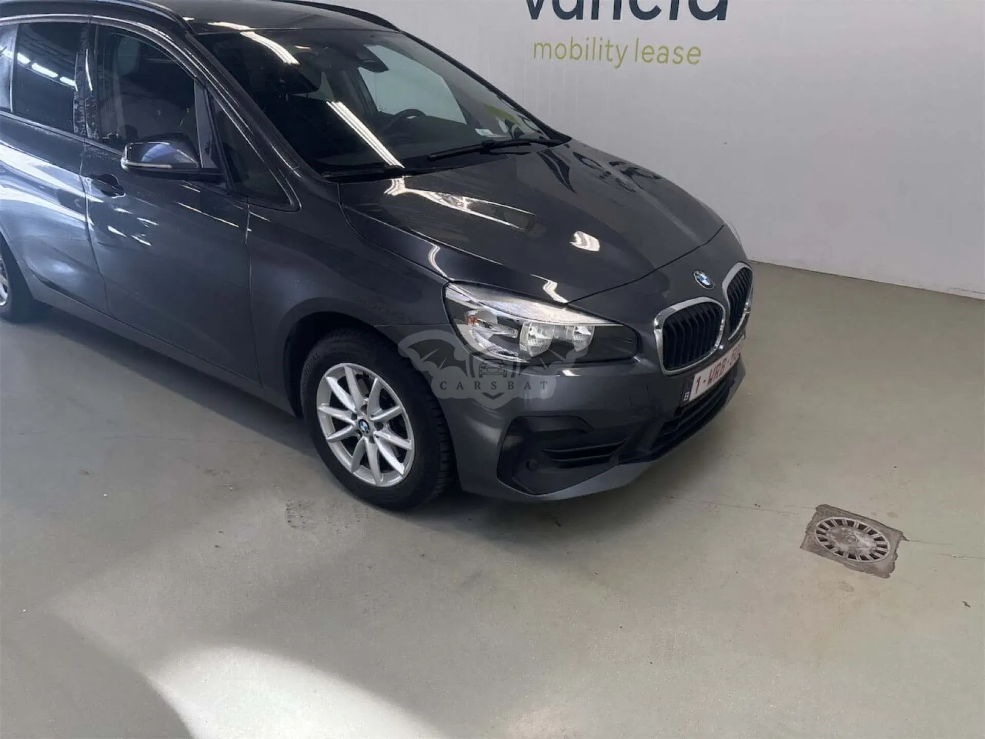 BMW 2 Series Gran Tourer 216d 2019