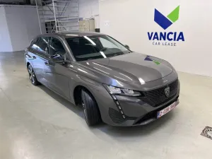 Peugeot 308 1.6 Active 2022