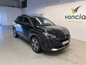 Peugeot 3008 1.2i Allure 2021