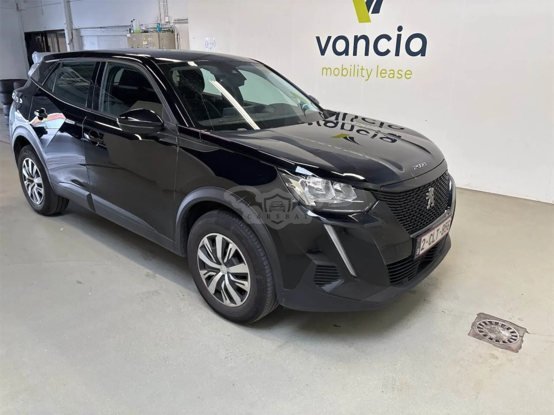 Peugeot 2008 1.2i Active 2022