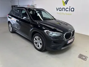BMW X1 25e 2022