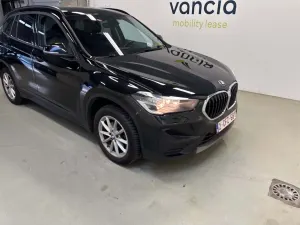 BMW X1 16d 2022