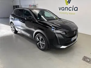 Peugeot 3008 1.5 HDI Allure 2023