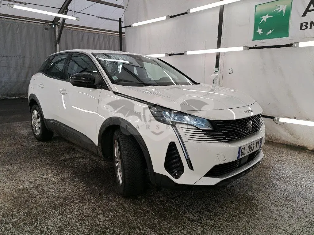 Peugeot 3008 1.5 HDI Active Pack 2023