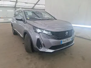 Peugeot 5008 Allure 2020