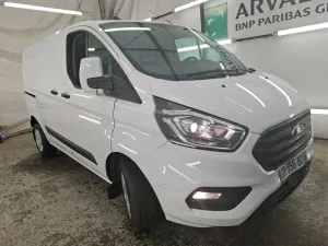 Ford Transit Custom L1H1 2.0 Trend Business 2023