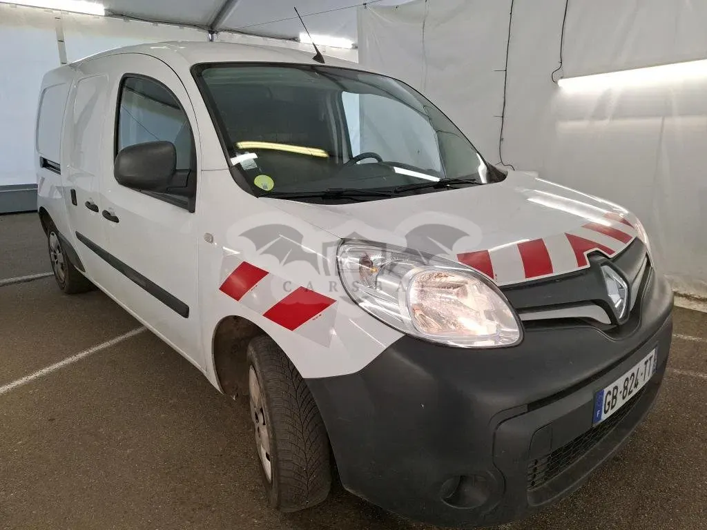 Renault Kangoo Maxi 1.5 DCI Extra 2021