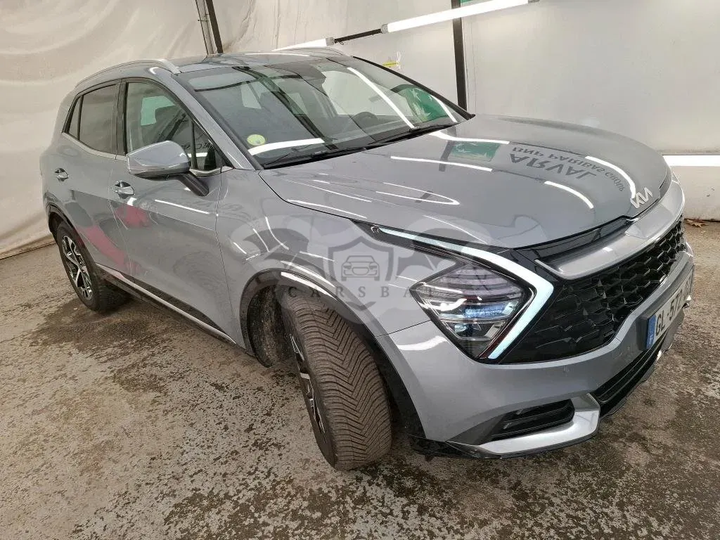 Kia Sportage 1.6 CRDI Design 2023