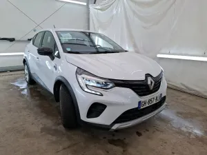 Renault Captur / QM3 1.6 Business 2022