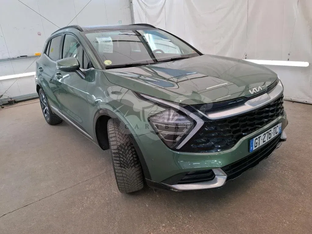 Kia Sportage 1.6 CRDI Design 2024