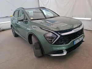 Kia Sportage 1.6 CRDI Design 2024