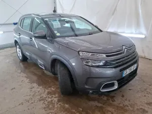 Citroën C5 Aircross 1.5 HDI Business 2021