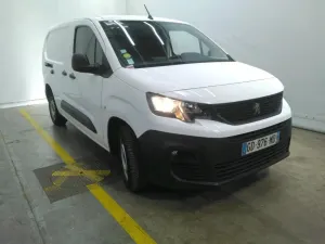 Peugeot Partner 1.5 HDI Premium 2021