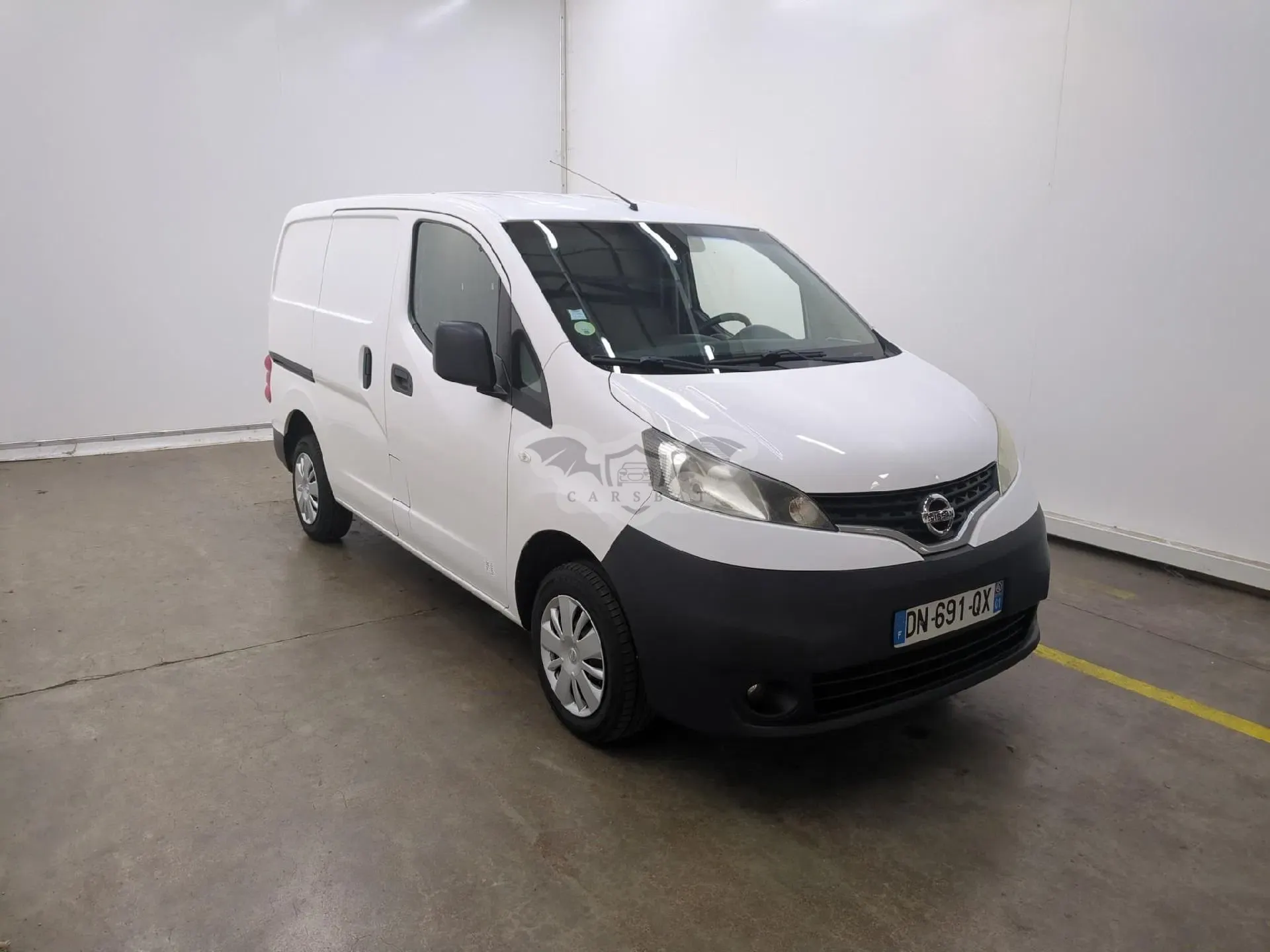 Nissan NV200 1.5 DCI Business 2015