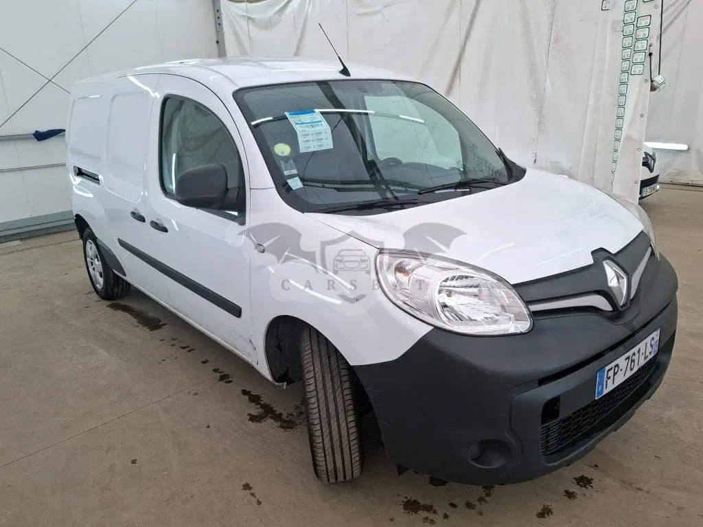 Renault Express Comfort 2020