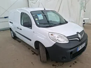 Renault Express Comfort 2020