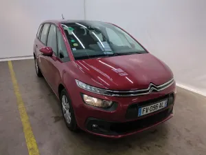 Citroën C4 Grand Picasso 1.5 HDI Business Class 2020