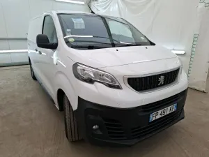 Peugeot Expert 1.5 HDI Asphalt 2020