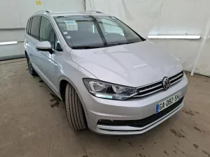 Volkswagen Touran 1.5 TSI Carat 2021