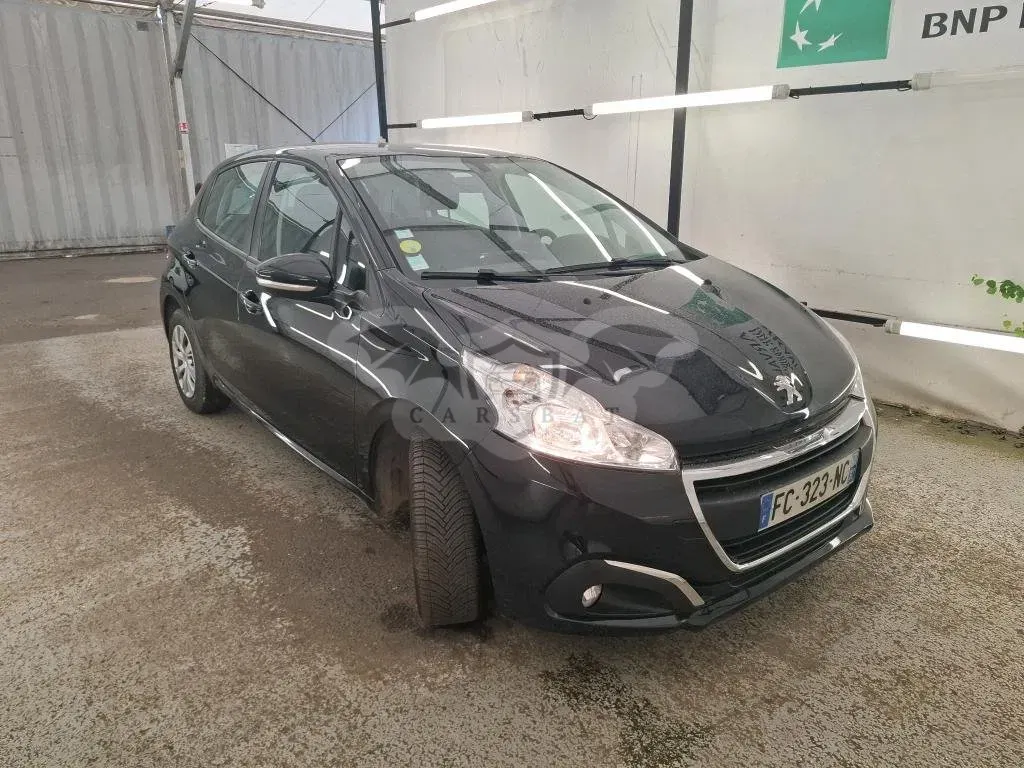 Peugeot 208 1.5 HDI Premium 2018