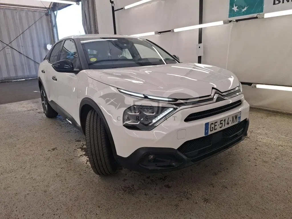 Citroën C4 1.5 HDI Feel Business 2022