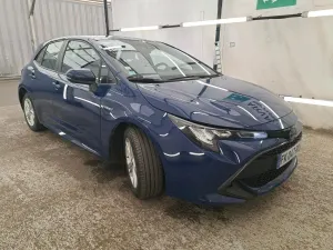 Toyota Corolla Dynamic Business 2019
